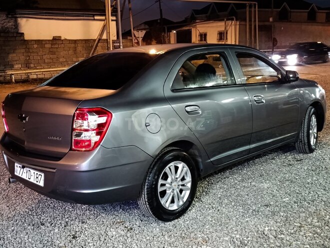 Chevrolet Cobalt 2023, 79,500 km - 1.5 l - Bakı