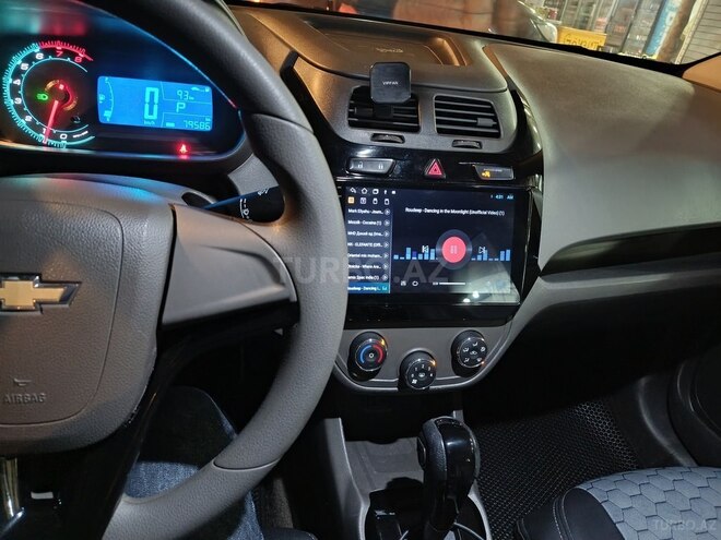 Chevrolet Cobalt 2023, 79,500 km - 1.5 l - Bakı