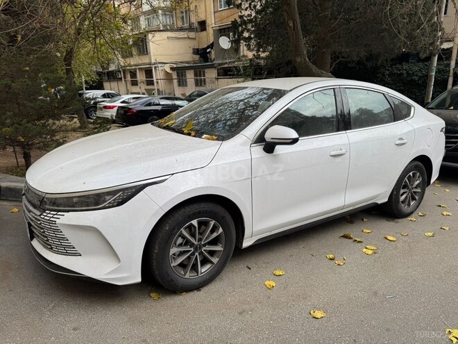 BYD Destroyer 05 2025, 0 km - 1.5 l - Bakı