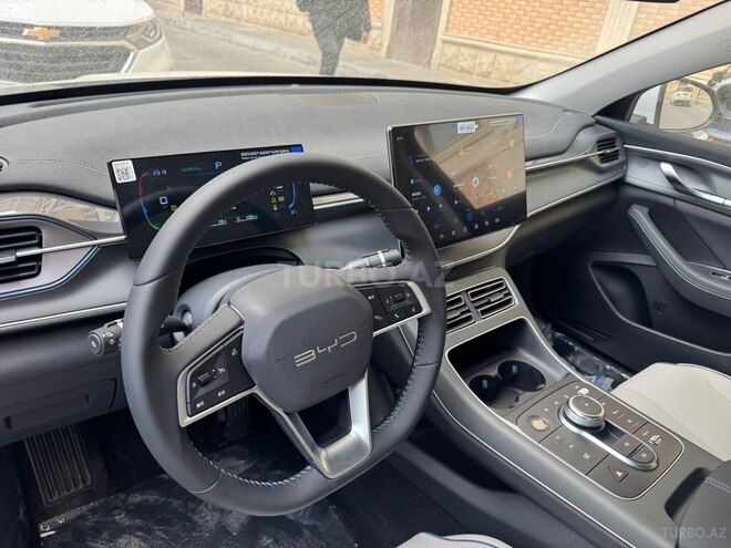 BYD Destroyer 05 2025, 0 km - 1.5 l - Bakı
