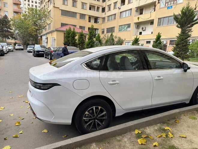 BYD Destroyer 05 2025, 0 km - 1.5 l - Bakı