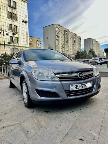 Opel Astra 2008, 432,100 km - 1.4 l - Bakı