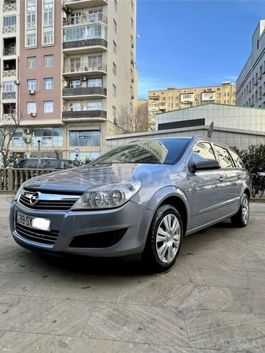 Opel Astra 2008, 432,100 km - 1.4 l - Bakı