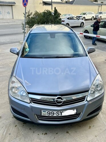 Opel Astra 2008, 432,100 km - 1.4 l - Bakı