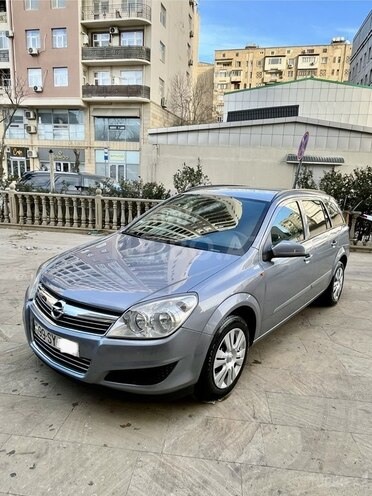 Opel Astra 2008, 432,100 km - 1.4 l - Bakı
