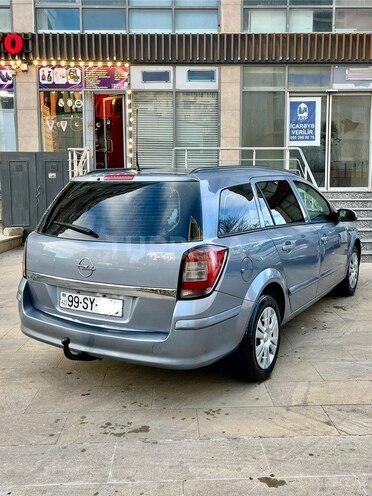 Opel Astra 2008, 432,100 km - 1.4 l - Bakı