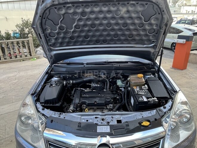 Opel Astra 2008, 432,100 km - 1.4 l - Bakı