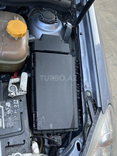 Opel Astra 2008, 432,100 km - 1.4 l - Bakı