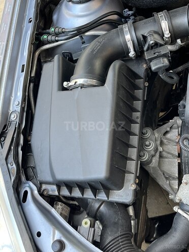 Opel Astra 2008, 432,100 km - 1.4 l - Bakı