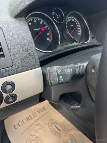 Opel Astra 2008, 432,100 km - 1.4 l - Bakı
