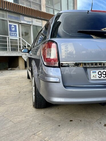 Opel Astra 2008, 432,100 km - 1.4 l - Bakı