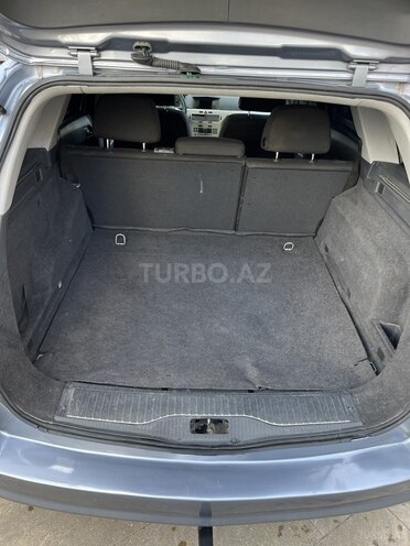 Opel Astra 2008, 432,100 km - 1.4 l - Bakı