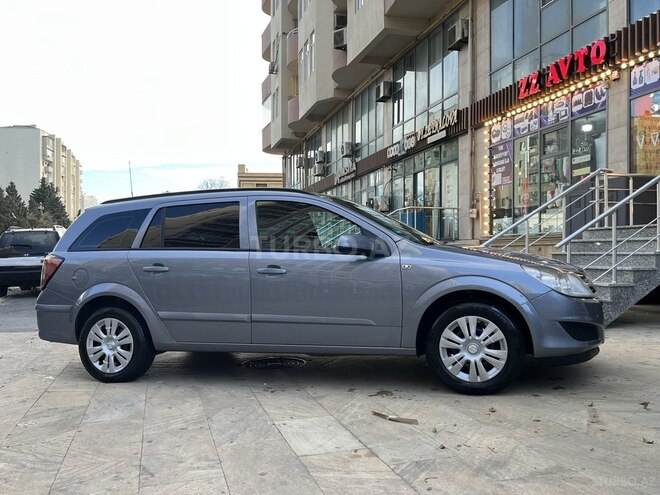 Opel Astra 2008, 432,100 km - 1.4 l - Bakı