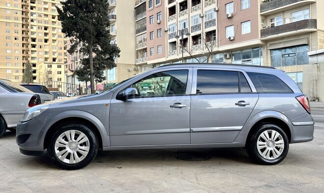 Opel Astra 2008, 432,100 km - 1.4 l - Bakı