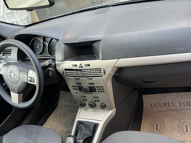 Opel Astra 2008, 432,100 km - 1.4 l - Bakı