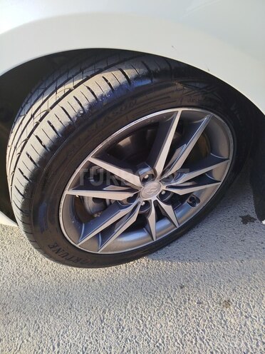 Hyundai Sonata 2014, 230,000 km - 2.0 l - Sumqayıt