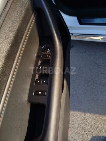 Hyundai Sonata 2014, 230,000 km - 2.0 l - Sumqayıt