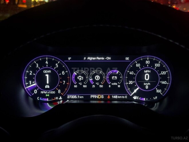 Ford Mustang 2018, 29,000 km - 2.3 l - Bakı