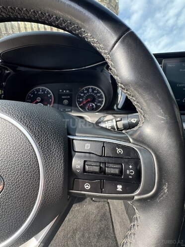 Kia K5 2021, 128,748 km - 1.6 l - Tovuz
