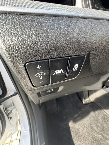 Kia K5 2021, 128,748 km - 1.6 l - Tovuz