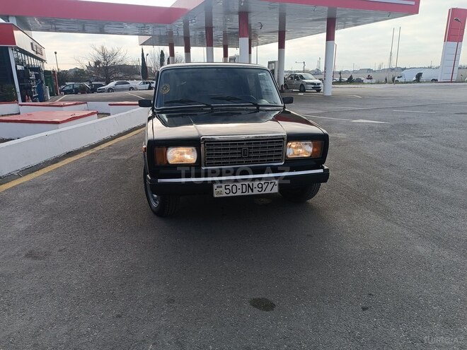 LADA (VAZ) 2107 2011, 180,000 km - 1.6 l - Bakı