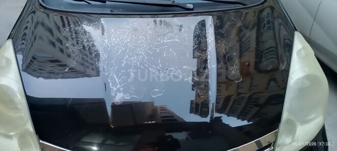 Nissan Note 2011, 82,300 km - 1.5 l - Bakı