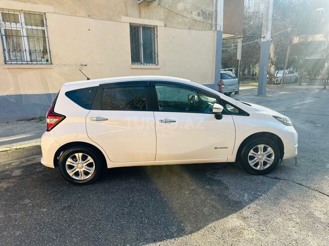 Nissan Note 2020, 28,100 km - 1.2 l - Bakı