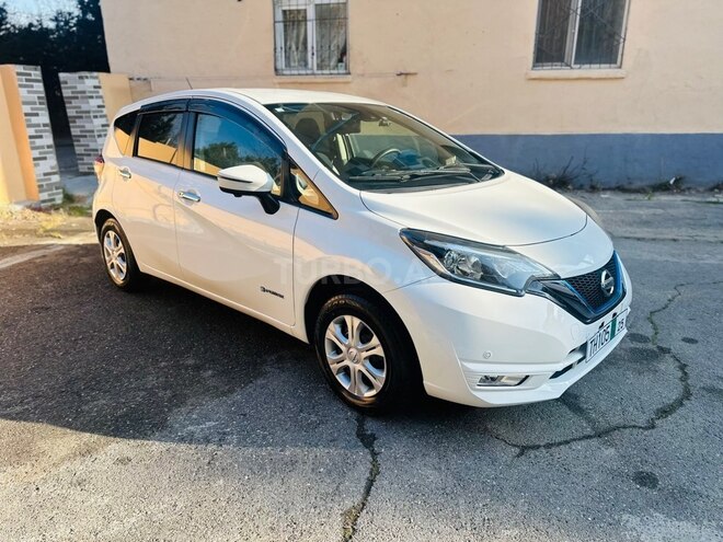 Nissan Note 2020, 28,100 km - 1.2 l - Bakı