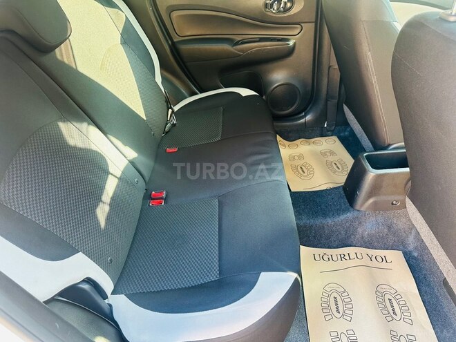 Nissan Note 2020, 28,100 km - 1.2 l - Bakı
