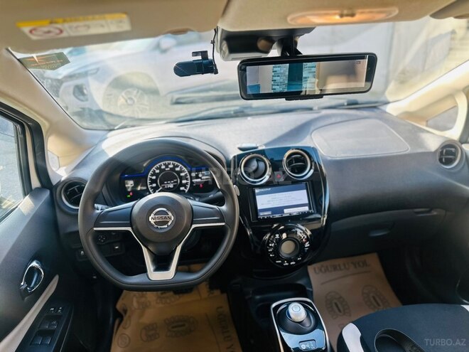 Nissan Note 2020, 28,100 km - 1.2 l - Bakı