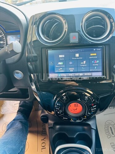 Nissan Note 2020, 28,100 km - 1.2 l - Bakı