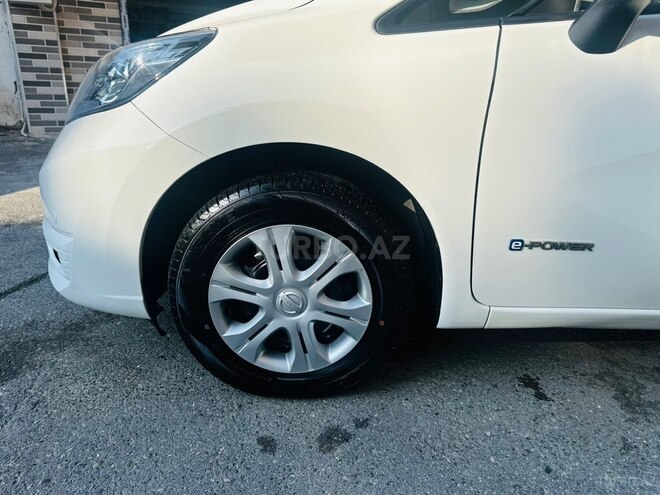 Nissan Note 2020, 28,100 km - 1.2 l - Bakı