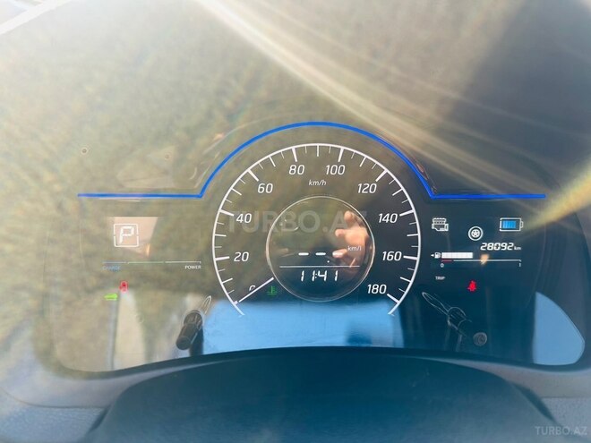 Nissan Note 2020, 28,100 km - 1.2 l - Bakı