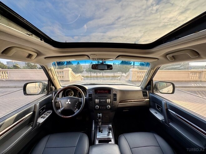 Mitsubishi Pajero 2013, 170,000 km - 3.8 л - Bakı
