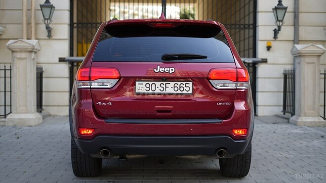Jeep Grand Cherokee-7