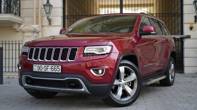 Jeep Grand Cherokee-4