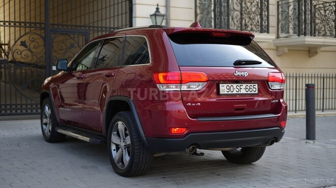 Jeep Grand Cherokee-8