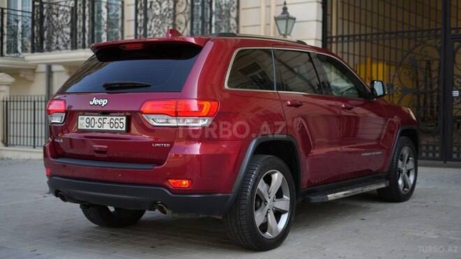 Jeep Grand Cherokee-9