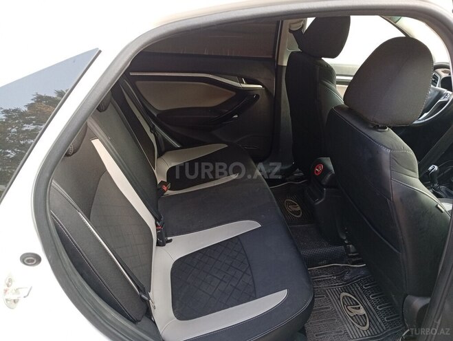 LADA (VAZ) Vesta Cross 2020, 170,000 km - 1.8 л - Gəncə