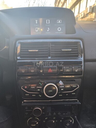 LADA (VAZ) Priora 2015, 230,000 km - 1.6 л - Bakı