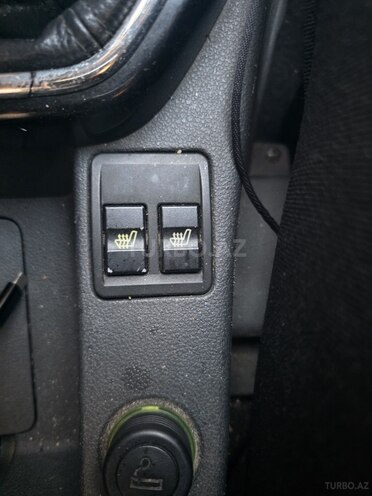 LADA (VAZ) Priora 2015, 230,000 km - 1.6 л - Bakı
