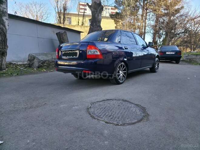 LADA (VAZ) Priora 2015, 230,000 km - 1.6 л - Bakı