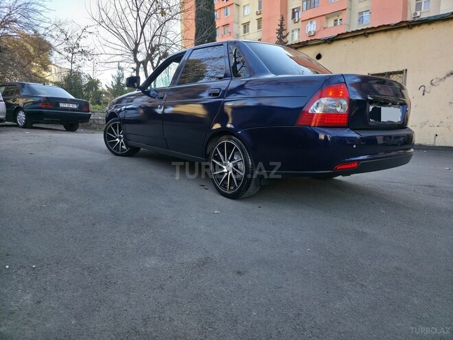 LADA (VAZ) Priora 2015, 230,000 km - 1.6 л - Bakı