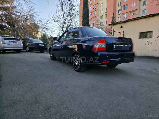 LADA (VAZ) Priora 2015, 230,000 km - 1.6 л - Bakı