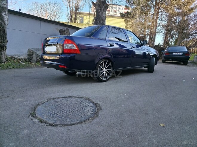 LADA (VAZ) Priora 2015, 230,000 km - 1.6 л - Bakı