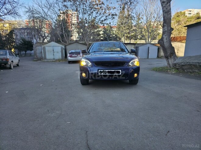 LADA (VAZ) Priora 2015, 230,000 km - 1.6 л - Bakı