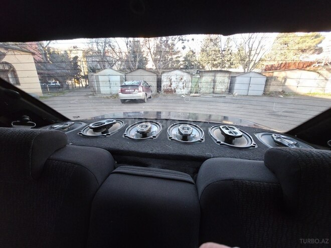 LADA (VAZ) Priora 2015, 230,000 km - 1.6 л - Bakı