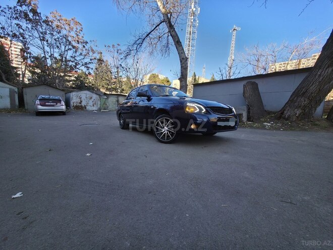 LADA (VAZ) Priora 2015, 230,000 km - 1.6 л - Bakı