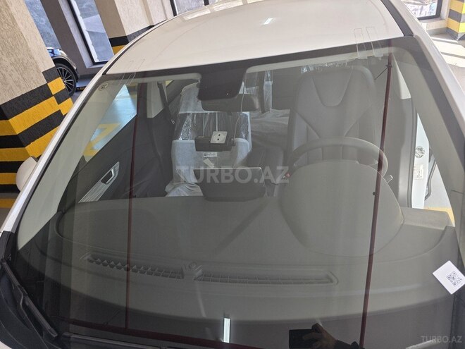 Hongqi  2025, 0 km - 0.0 l - Bakı