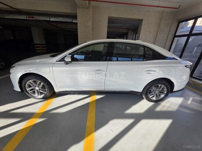 Hongqi  2025, 0 km - 0.0 l - Bakı